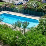 Les Floralies Ii-11 By Interhome Apartment *