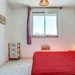 Les Floralies Ii-11 By Interhome *