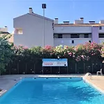 Les Floralies Ii-11 By Interhome * Le Grau-du-Roi
