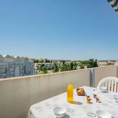 Les Floralies Ii-11 By Interhome Apartmán Le Grau-du-Roi