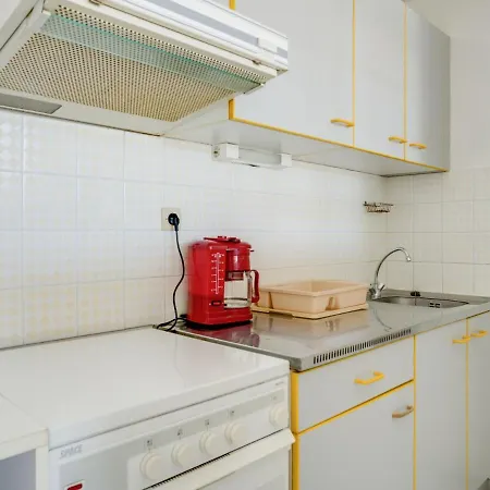Les Floralies Ii-11 By Interhome Apartmán