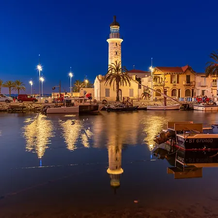 Les Floralies Ii-11 By Interhome